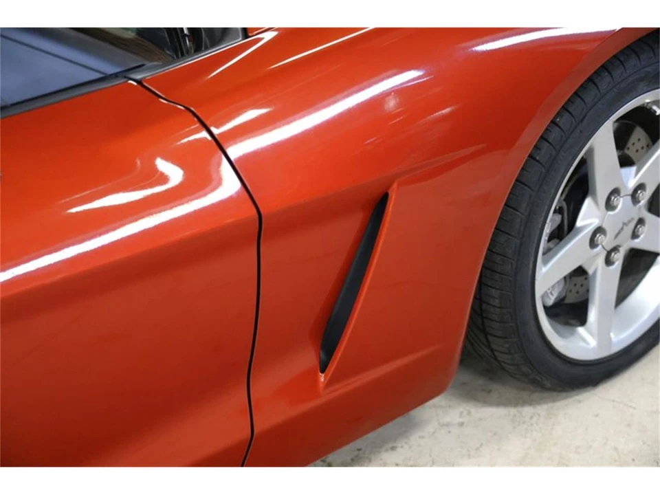 2005 Chevrolet Corvette C6 - Image 20 of 31