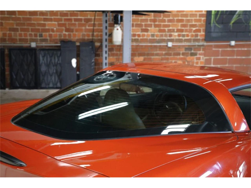 2005 Chevrolet Corvette C6 - Image 30 of 31