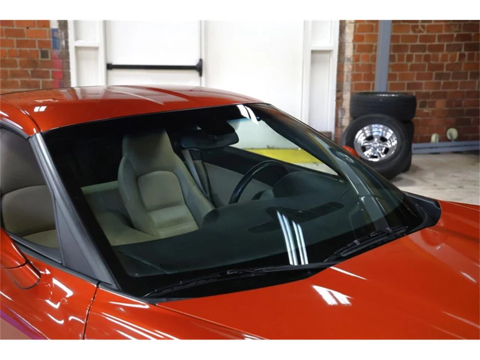 2005 Chevrolet Corvette C6 - Image 17 of 31