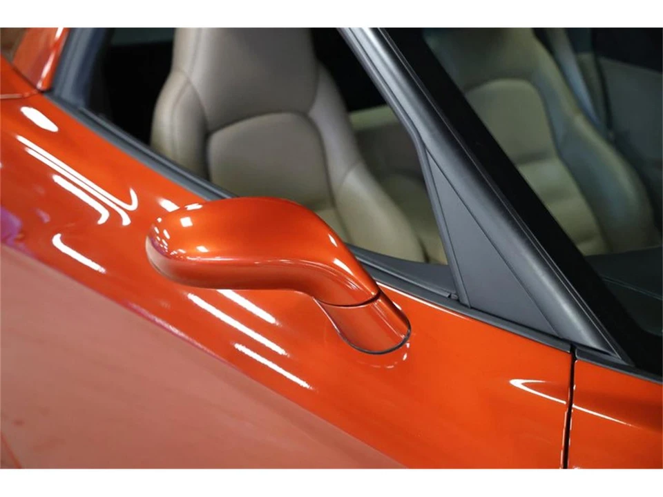2005 Chevrolet Corvette C6 - Image 18 of 31