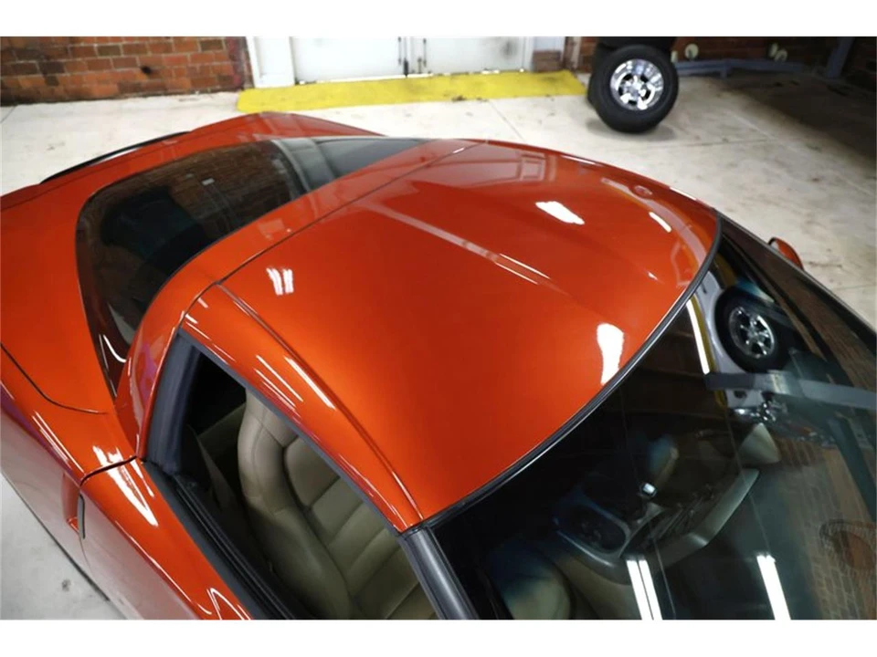 2005 Chevrolet Corvette C6 - Image 24 of 31