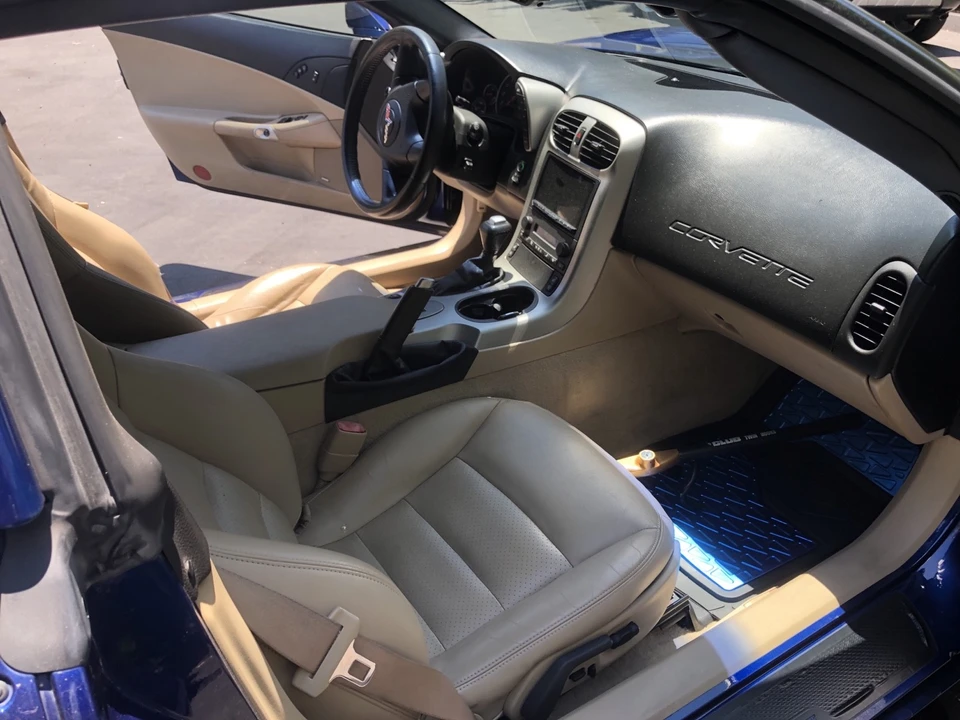 2005 Chevrolet Corvette C6 - Image 10 of 15