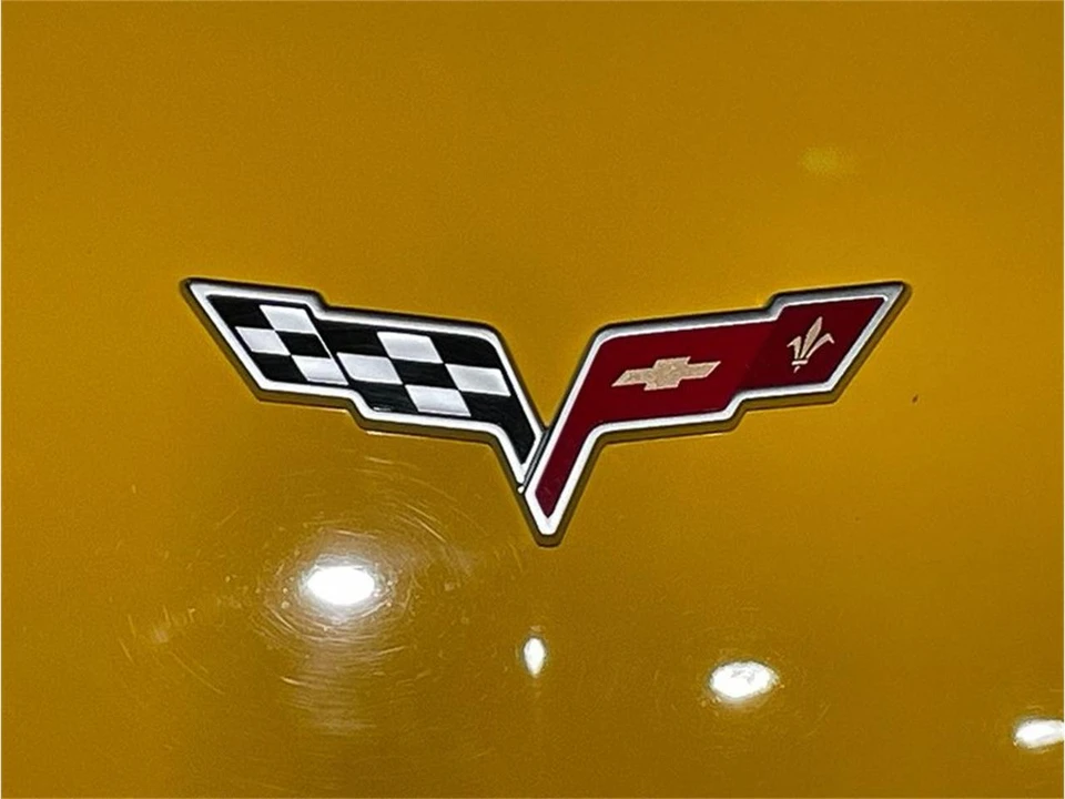 2005 Chevrolet Corvette C6 - Image 5 of 31