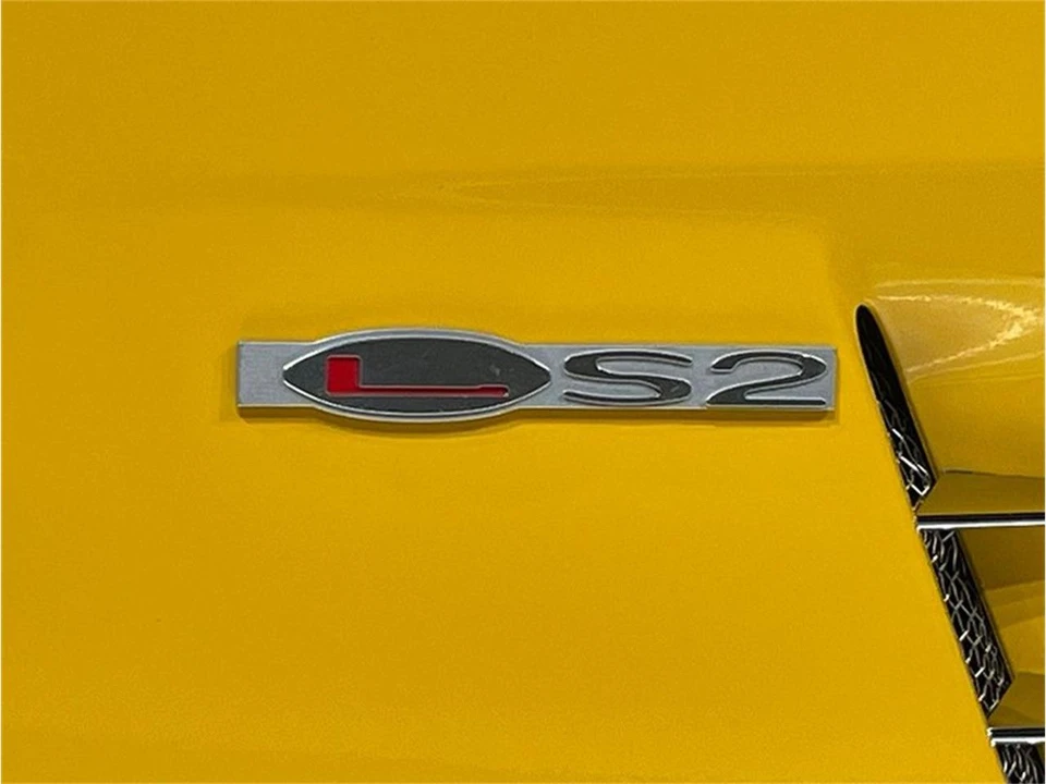 2005 Chevrolet Corvette C6 - Image 16 of 31