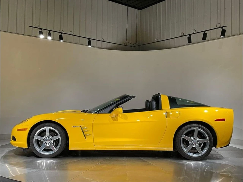 2005 Chevrolet Corvette C6 - Image 11 of 31