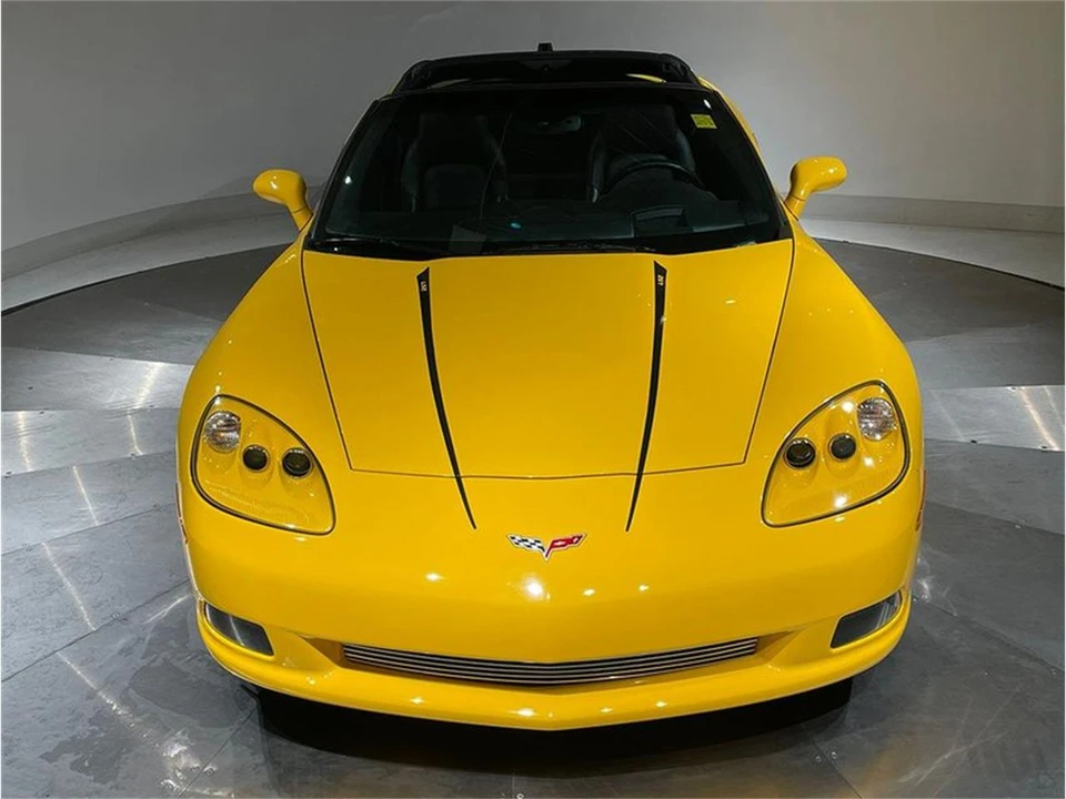 2005 Chevrolet Corvette C6 - Image 20 of 31
