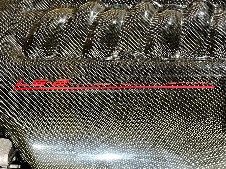 2005 Chevrolet Corvette C6 - Image 24 of 31