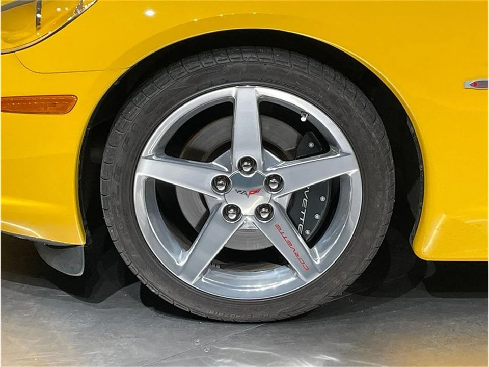 2005 Chevrolet Corvette C6 - Image 12 of 31