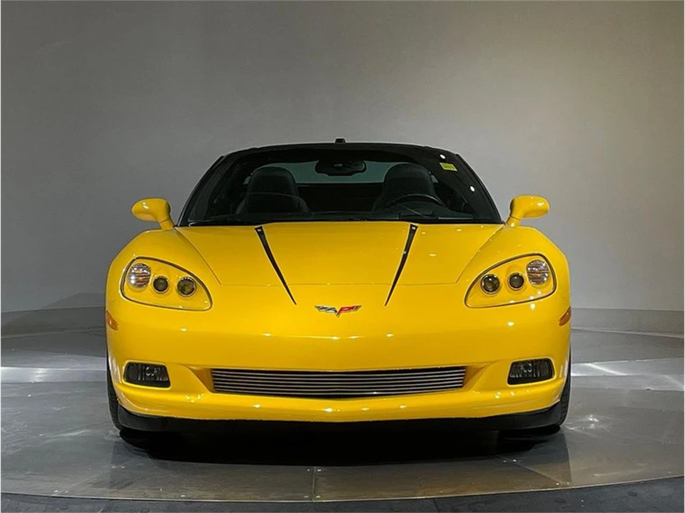 2005 Chevrolet Corvette C6 - Image 3 of 31