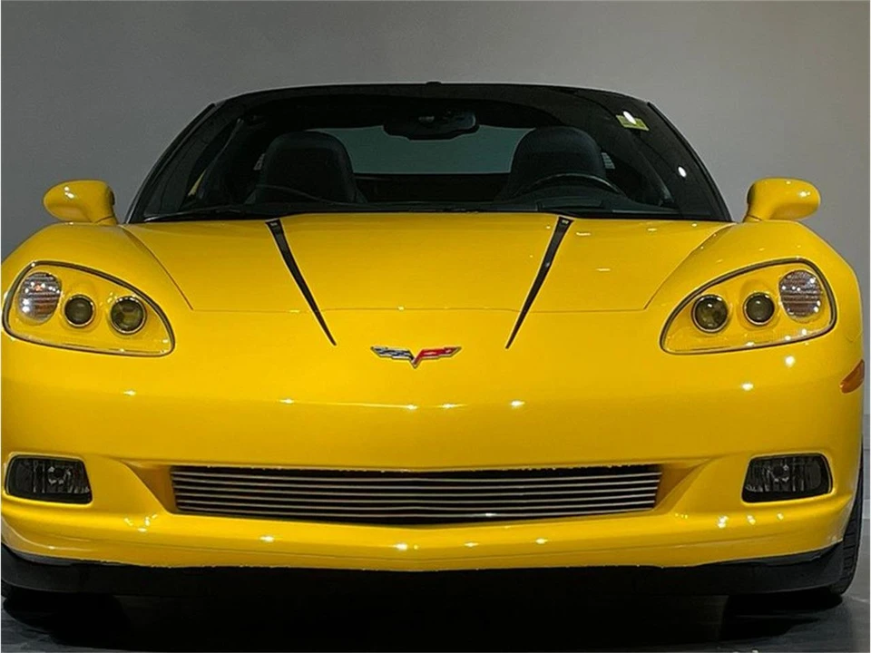 2005 Chevrolet Corvette C6 - Image 18 of 31