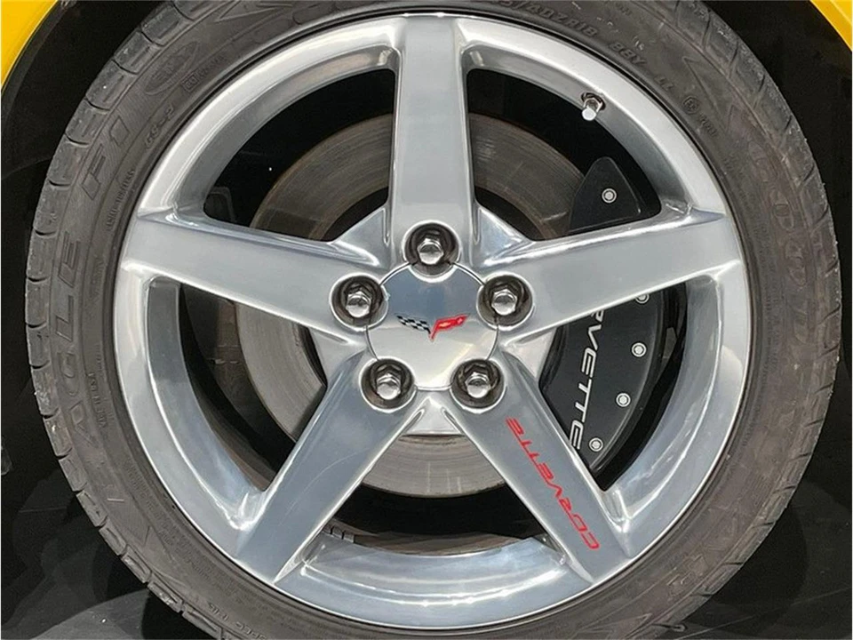 2005 Chevrolet Corvette C6 - Image 14 of 31