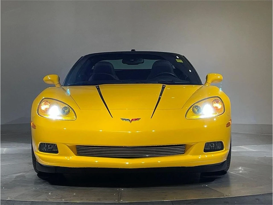 2005 Chevrolet Corvette C6 - Image 22 of 31