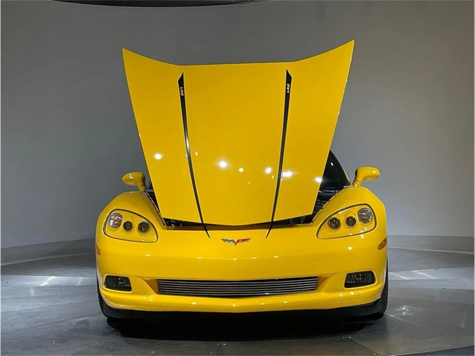 2005 Chevrolet Corvette C6 - Image 27 of 31