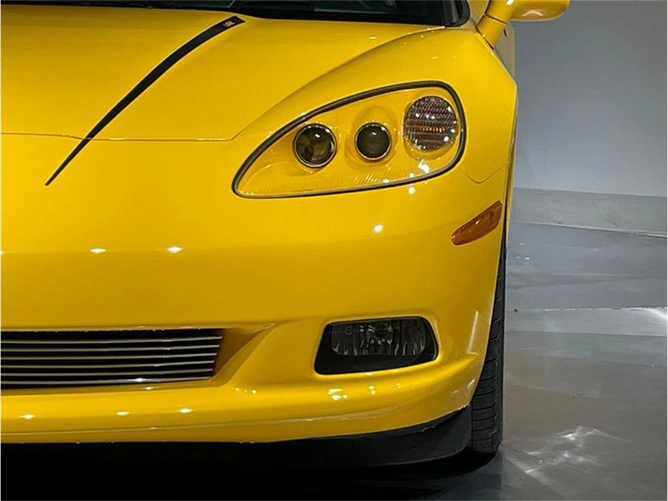 2005 Chevrolet Corvette C6 - Image 4 of 31