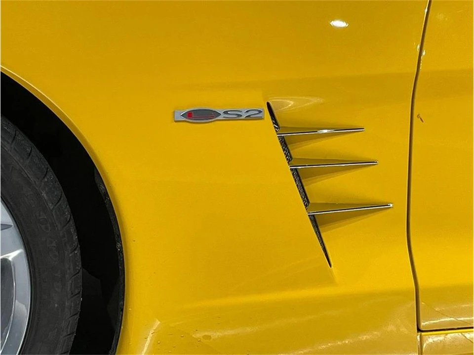 2005 Chevrolet Corvette C6 - Image 15 of 31