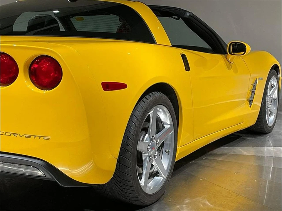 2005 Chevrolet Corvette C6 - Image 31 of 31