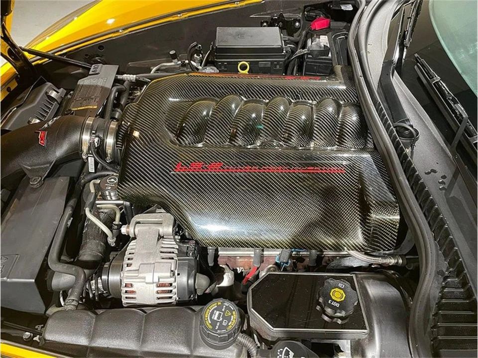 2005 Chevrolet Corvette C6 - Image 23 of 31