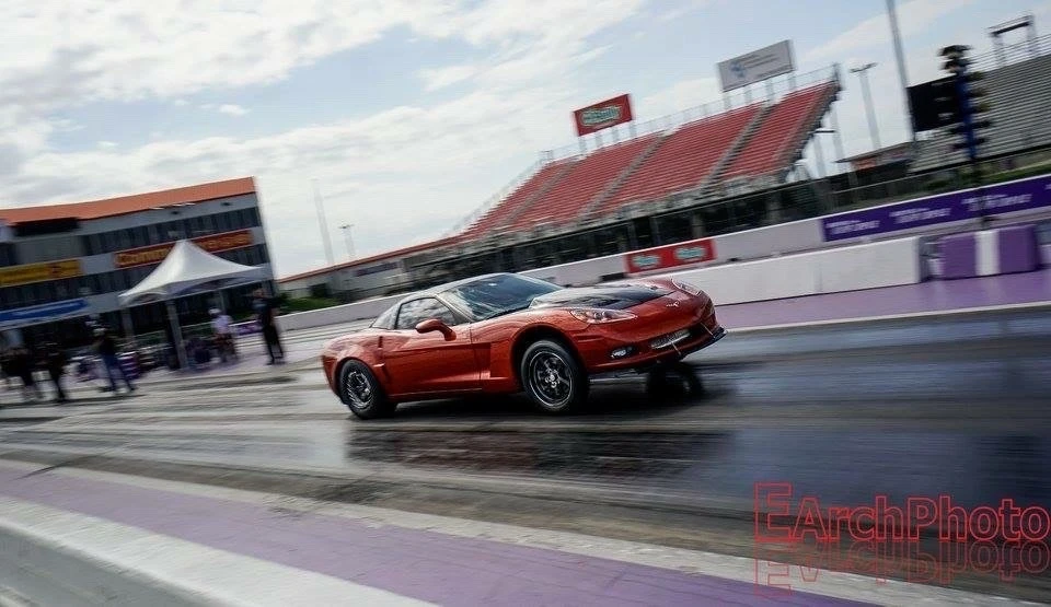 2005 Chevrolet Corvette C6 - Image 4 of 13
