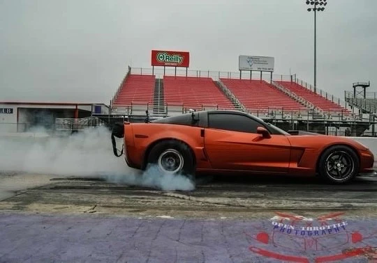 2005 Chevrolet Corvette C6 - Image 7 of 13