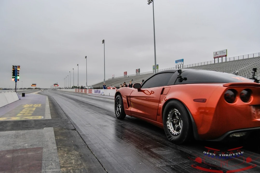 2005 Chevrolet Corvette C6 - Image 6 of 13