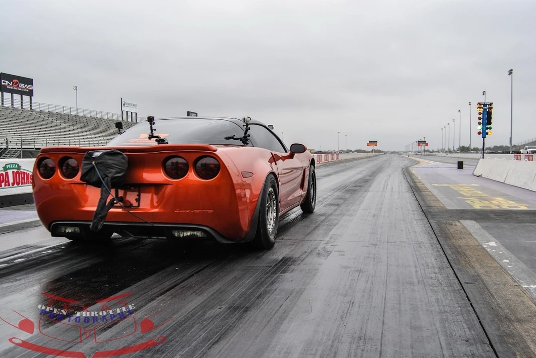 2005 Chevrolet Corvette C6 - Image 5 of 13
