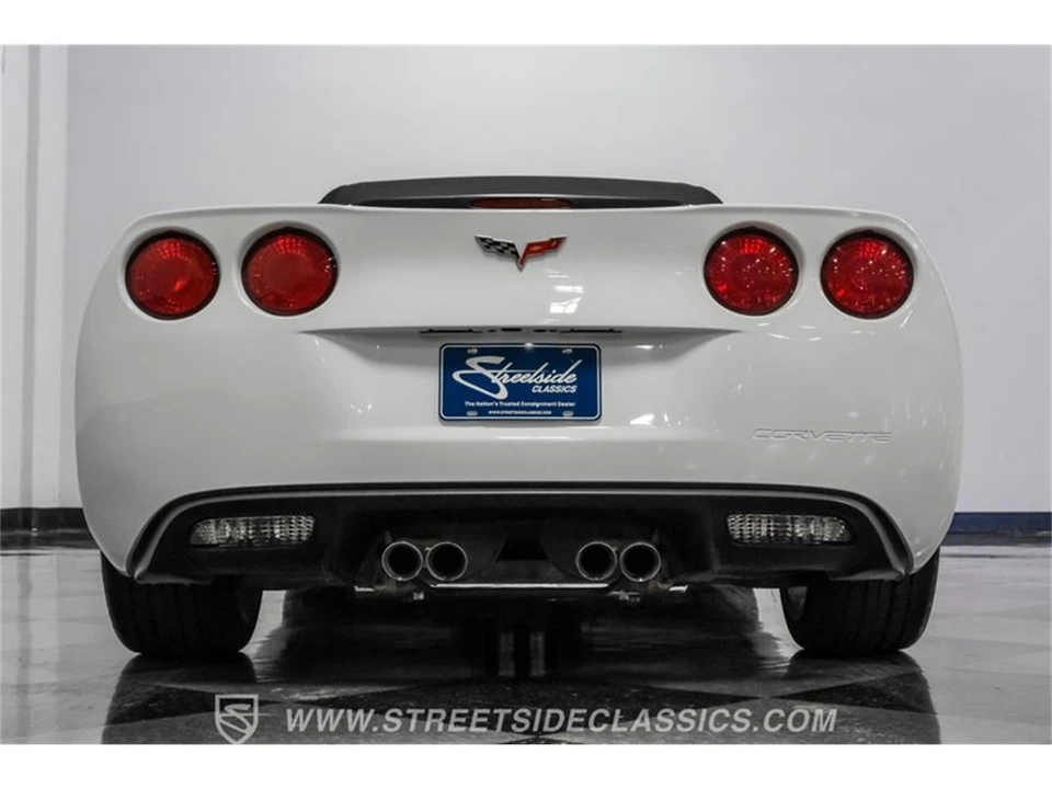 2005 Chevrolet Corvette C6 - Image 31 of 31