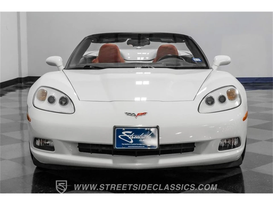 2005 Chevrolet Corvette C6 - Image 17 of 31