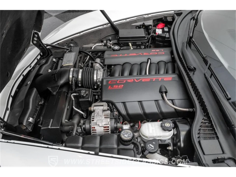 2005 Chevrolet Corvette C6 - Image 3 of 31