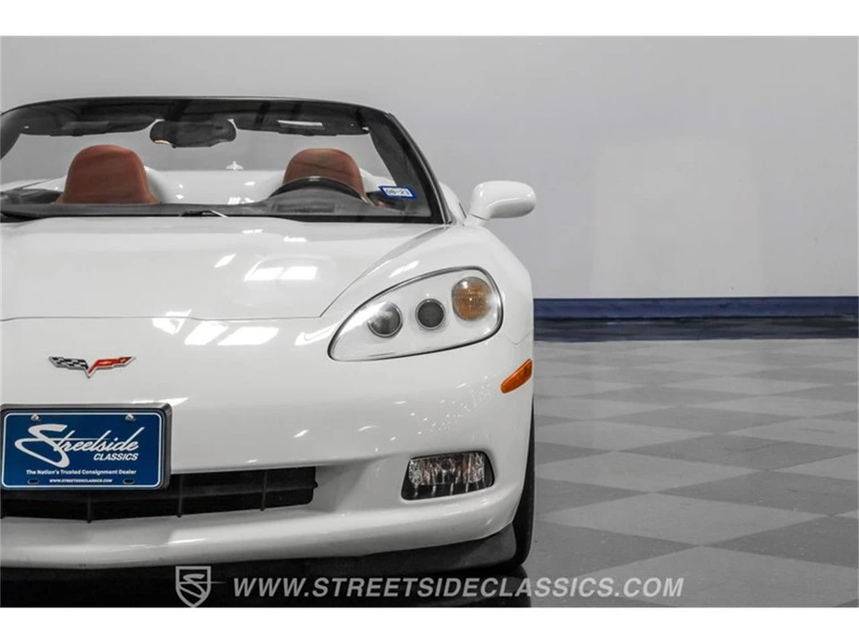 2005 Chevrolet Corvette C6 - Image 19 of 31