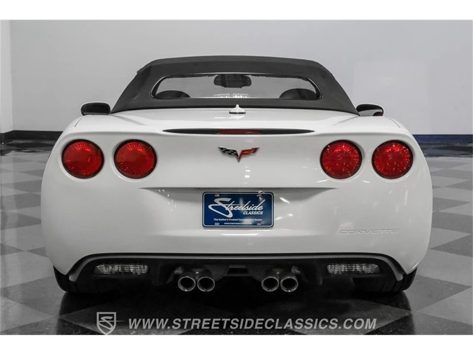 2005 Chevrolet Corvette C6 - Image 10 of 31