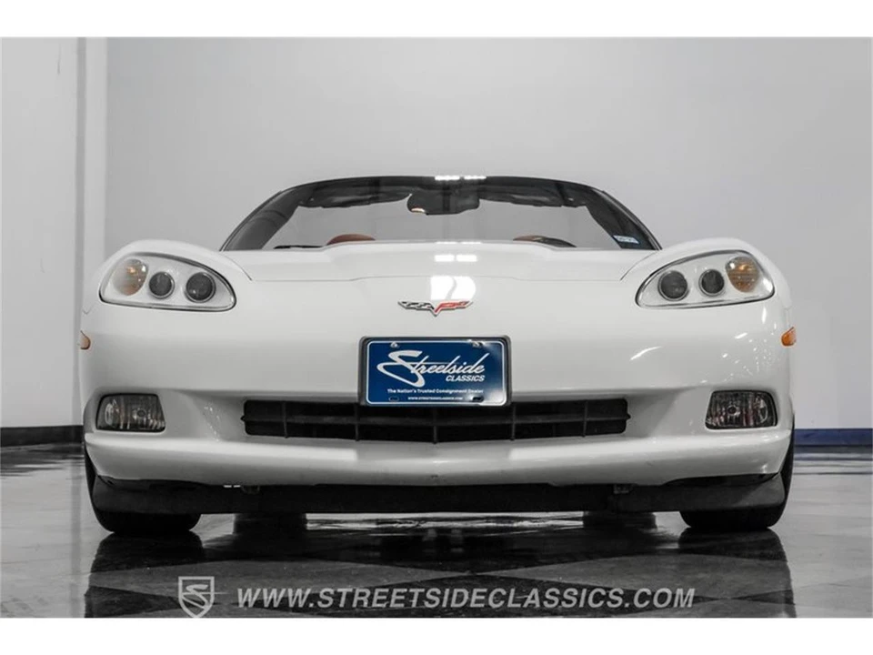 2005 Chevrolet Corvette C6 - Image 30 of 31