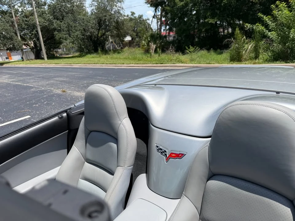 2005 Chevrolet Corvette C6 - Image 20 of 20