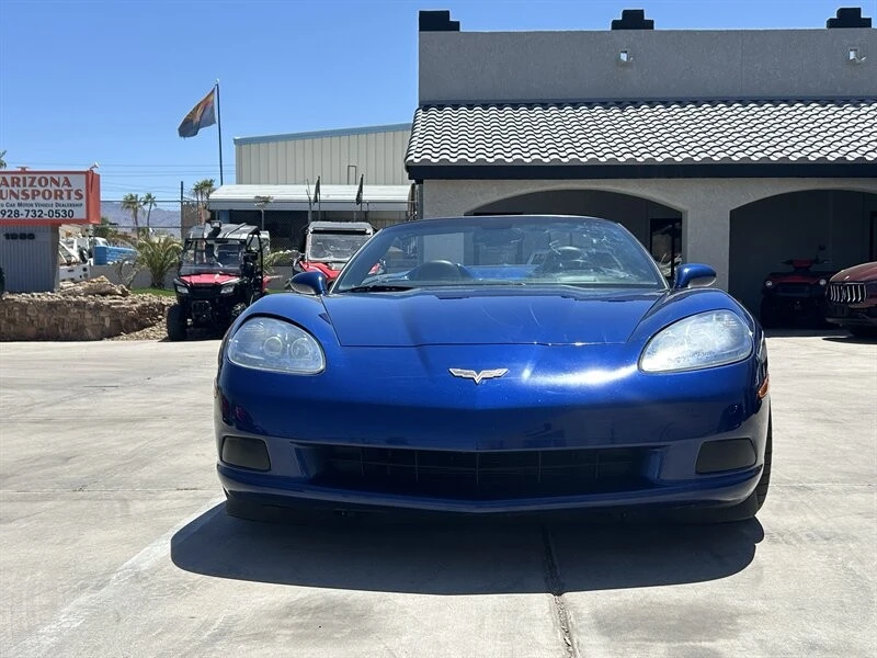 2005 Chevrolet Corvette C6 - Image 2 of 31