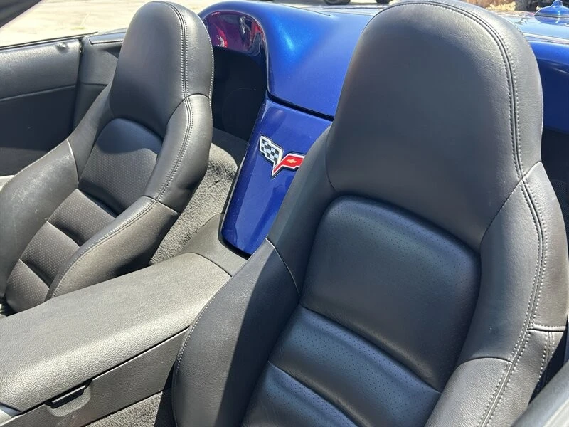 2005 Chevrolet Corvette C6 - Image 18 of 31