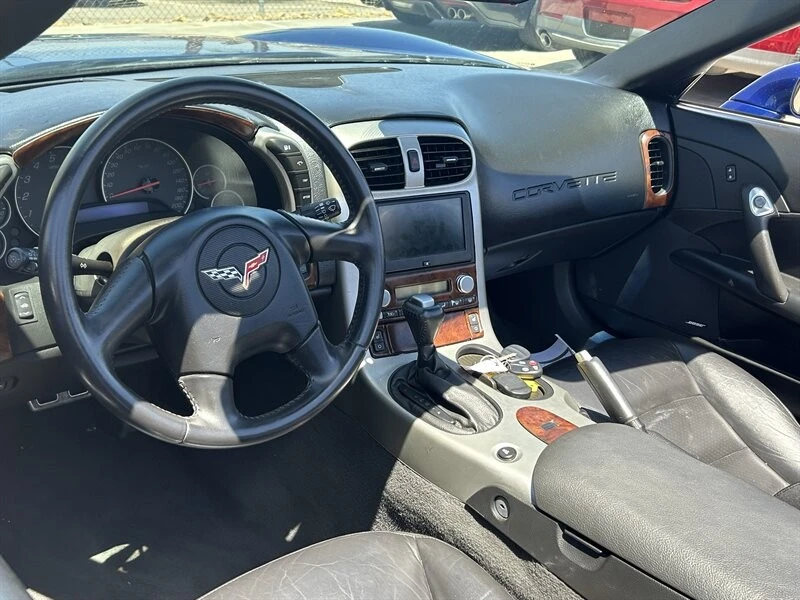 2005 Chevrolet Corvette C6 - Image 13 of 31