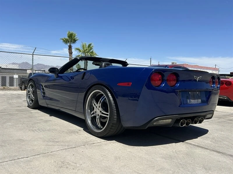 2005 Chevrolet Corvette C6 - Image 4 of 31