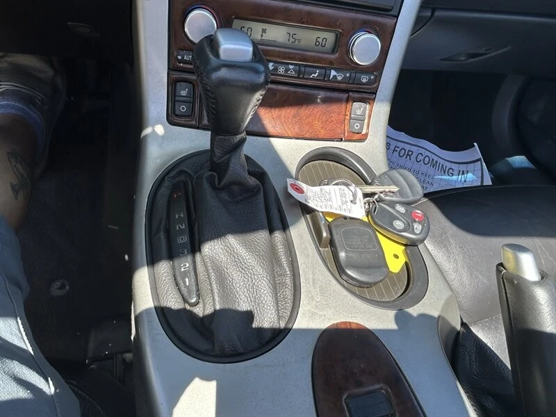 2005 Chevrolet Corvette C6 - Image 22 of 31