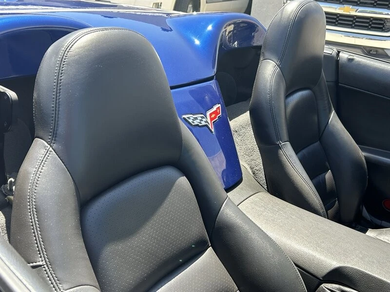 2005 Chevrolet Corvette C6 - Image 19 of 31