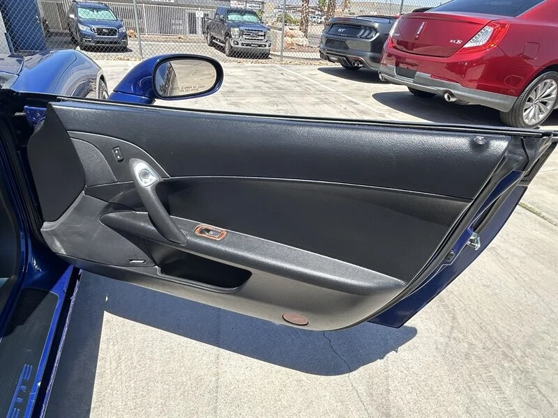 2005 Chevrolet Corvette C6 - Image 31 of 31