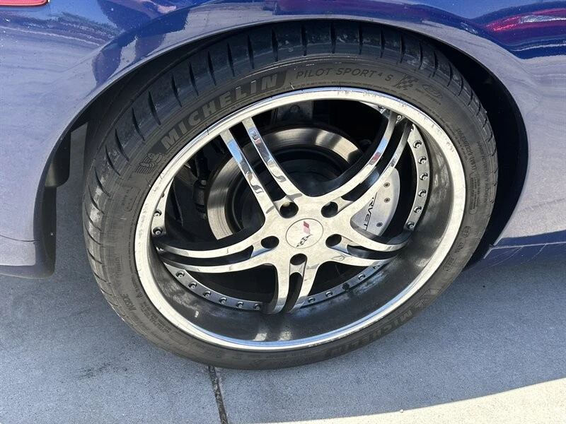 2005 Chevrolet Corvette C6 - Image 23 of 31
