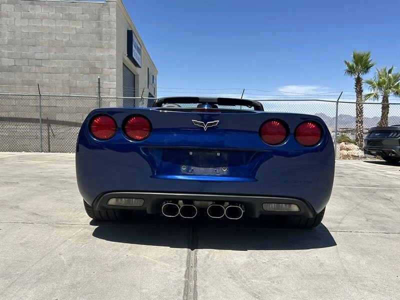 2005 Chevrolet Corvette C6 - Image 5 of 31