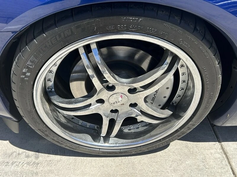2005 Chevrolet Corvette C6 - Image 25 of 31