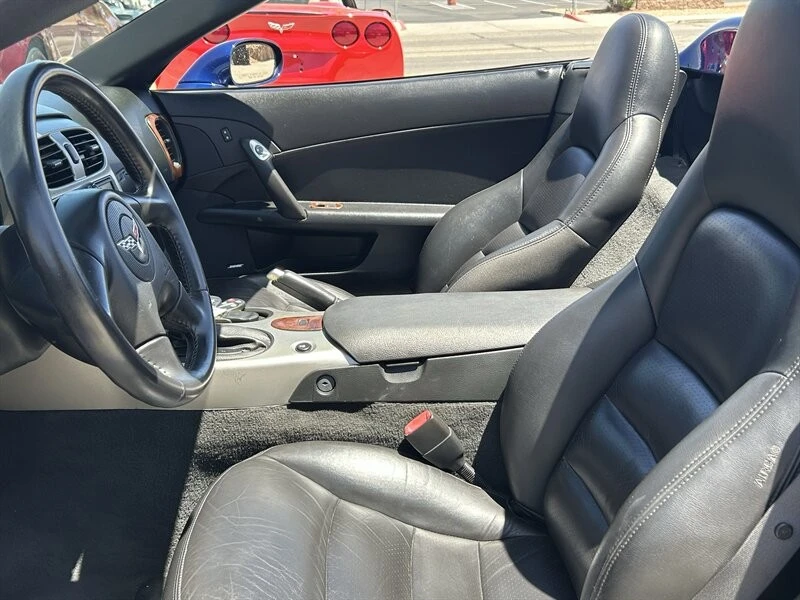 2005 Chevrolet Corvette C6 - Image 15 of 31