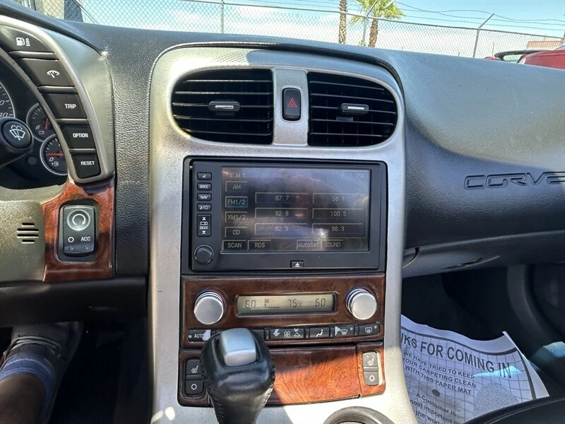 2005 Chevrolet Corvette C6 - Image 21 of 31