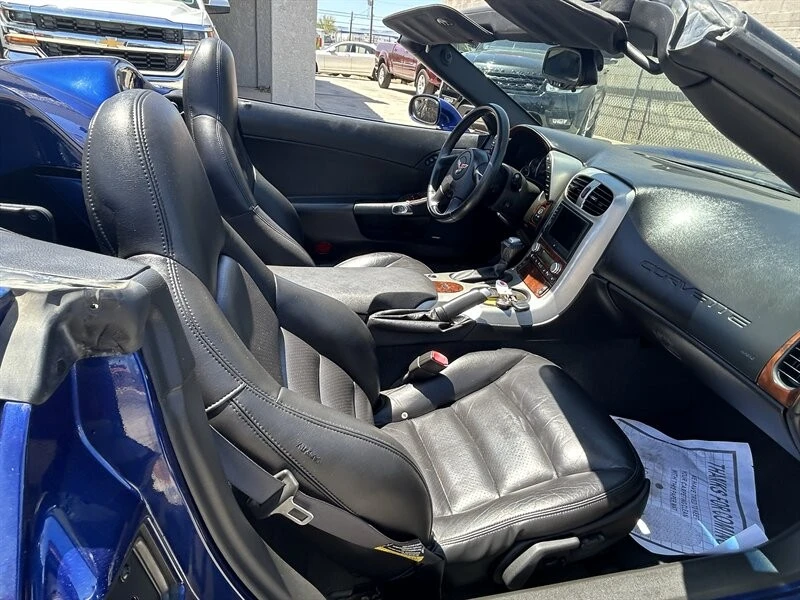 2005 Chevrolet Corvette C6 - Image 20 of 31