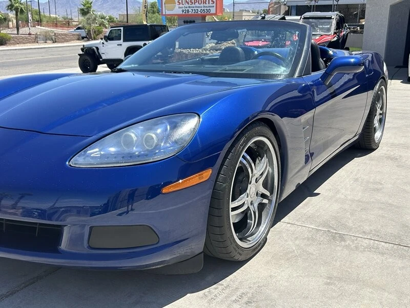 2005 Chevrolet Corvette C6 - Image 10 of 31