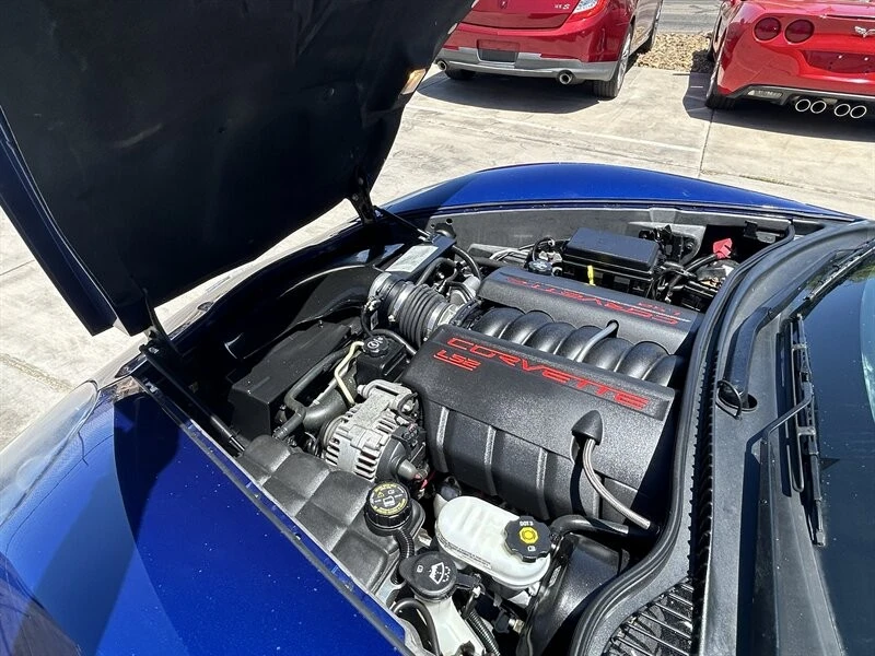 2005 Chevrolet Corvette C6 - Image 30 of 31