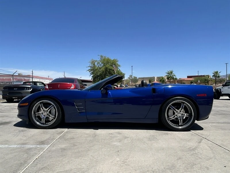 2005 Chevrolet Corvette C6 - Image 3 of 31