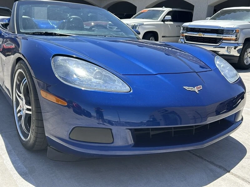 2005 Chevrolet Corvette C6 - Image 9 of 31