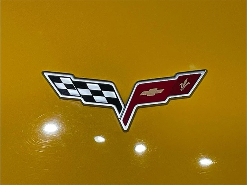 2005 Chevrolet Corvette C6 - Image 5 of 31